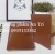 Sổ tay văn phòng NOTEBOOK